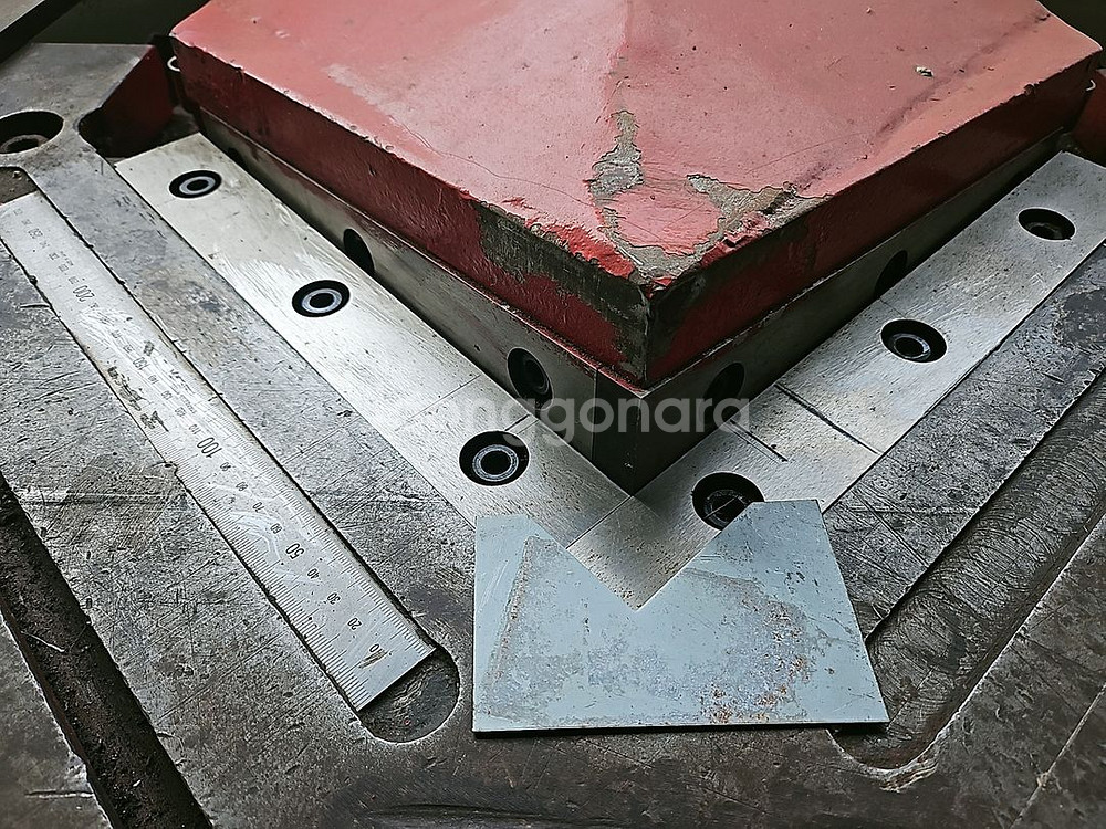 대광기계 코너샤링기--6