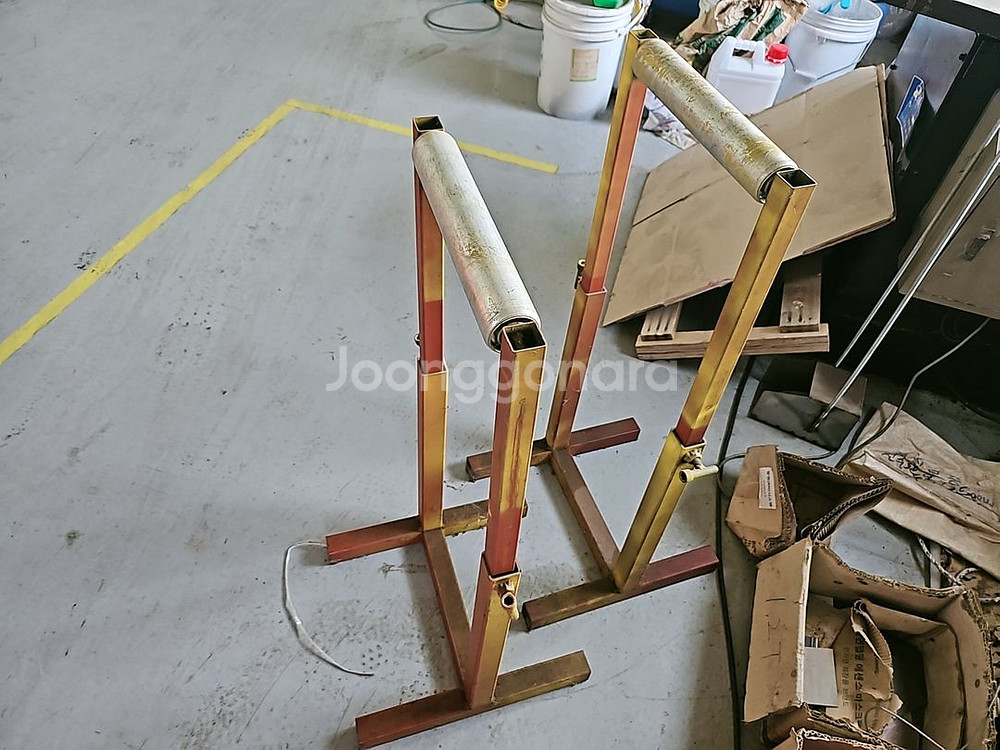 대광기계 코너샤링기--5