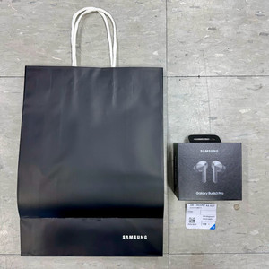 갤럭시버즈3프로 SM-R630 실버 미개봉 새상품 판매