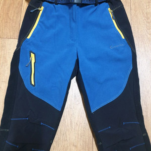 레드페이스 아웃도어 바지 28인치입니다