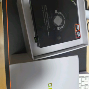 GMKtec K8 PLUS 8845HS 미니pc