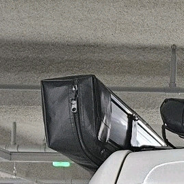 다치 270도 어닝