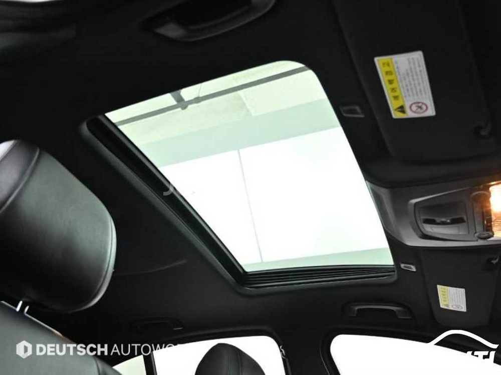 [BMW]5시리즈 (F10) 530d xDrive #앱--9