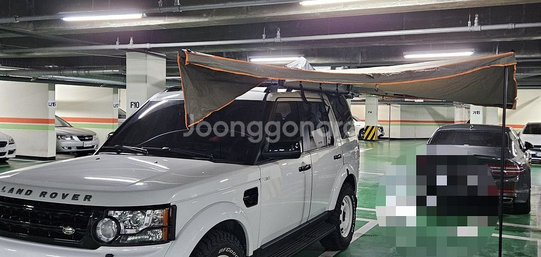 다치 270도 어닝--1