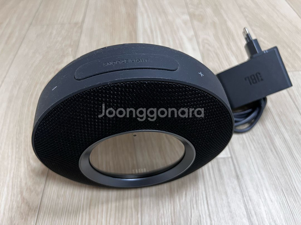 JBL 호라이즌1 블루투스 스피커--1