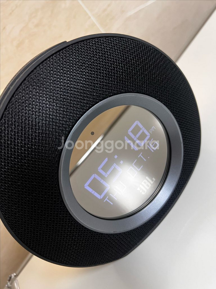 JBL 호라이즌1 블루투스 스피커--4