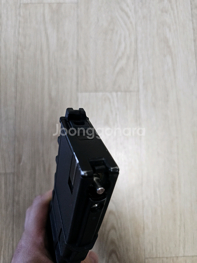 GHK MK18 가스탄창--1