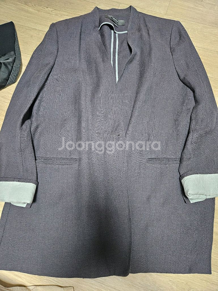 77사이즈 자켓4종--3