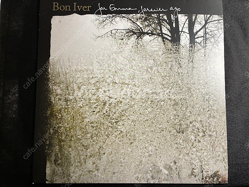 lp 팝니다: 코난 그레이 bon iver 시규어로스--1