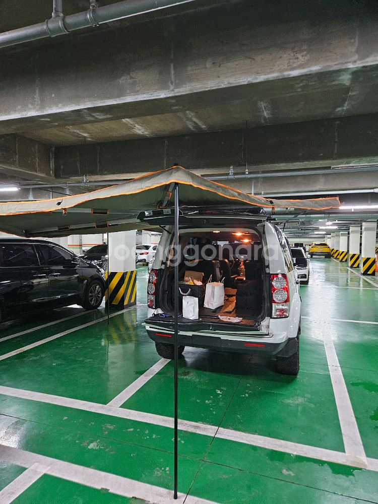 다치 270도 어닝--2