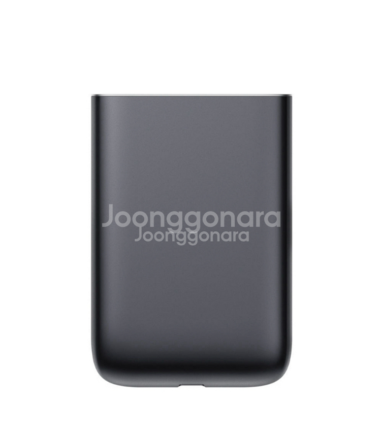 스태틱 맥플러스 맥세이프 보조배터리 5000mAh--1