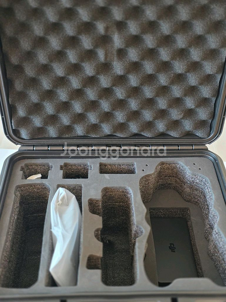 dji air3s 에어3s 플라이모어콤보 rc2--1