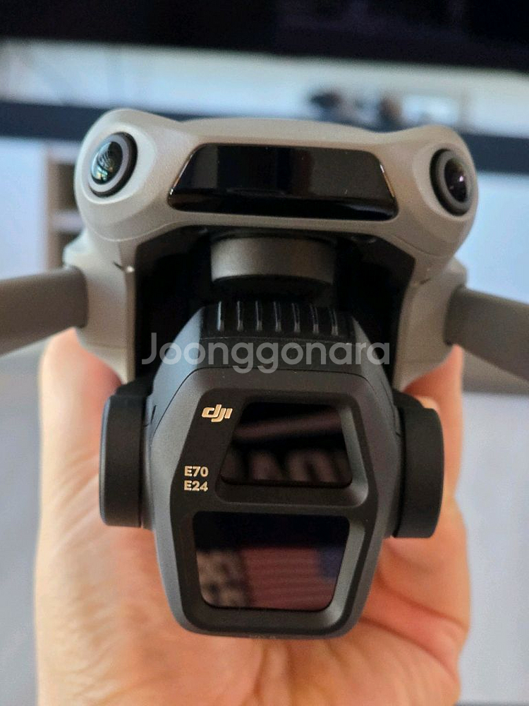 dji air3s 에어3s 플라이모어콤보 rc2--3