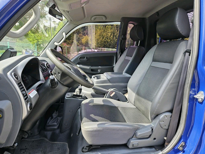 1톤덤프트럭 봉고 4륜구동 중고덤프트럭--8