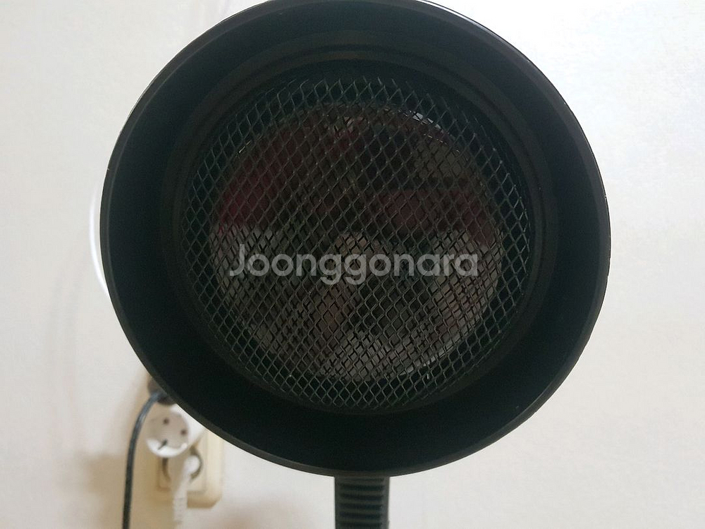 휴먼 닥터큐 적외선 조사기--1