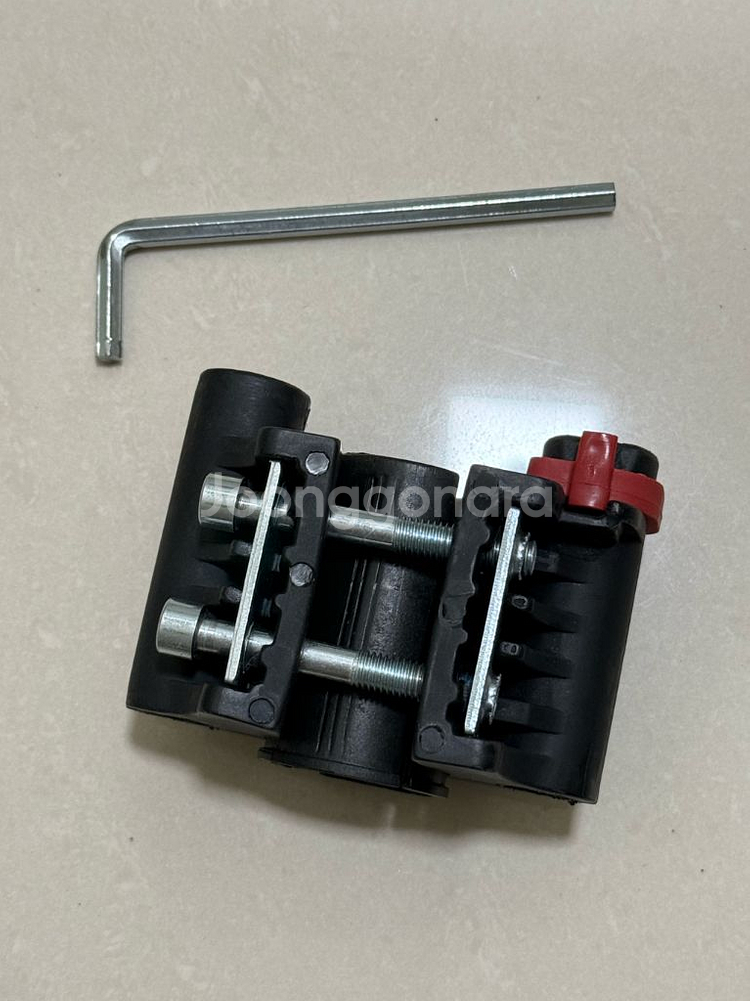 자전거 어린이 의자 / 안장--6