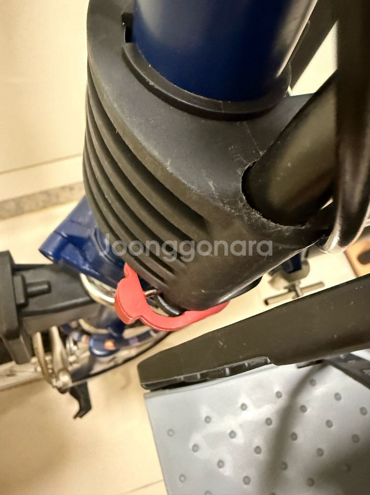 자전거 어린이 의자 / 안장--5