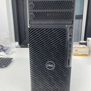 워크스테이션 dell 5860T w5-2445 이미지