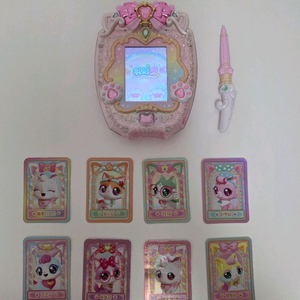 위시캣 다이어리