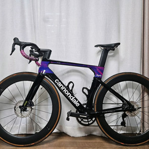 2021 캐논데일 시스템식스 라파에디션