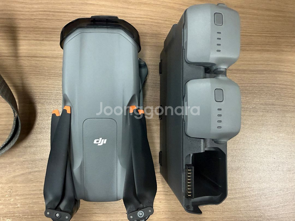 DJI AIR3 에어3 판매--2