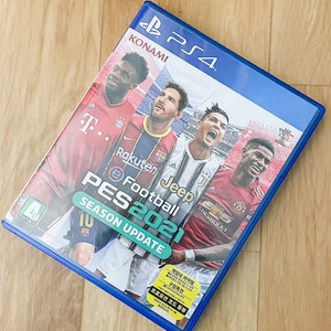 위닝2021 팝니다 캘린더 포함 (최저가)