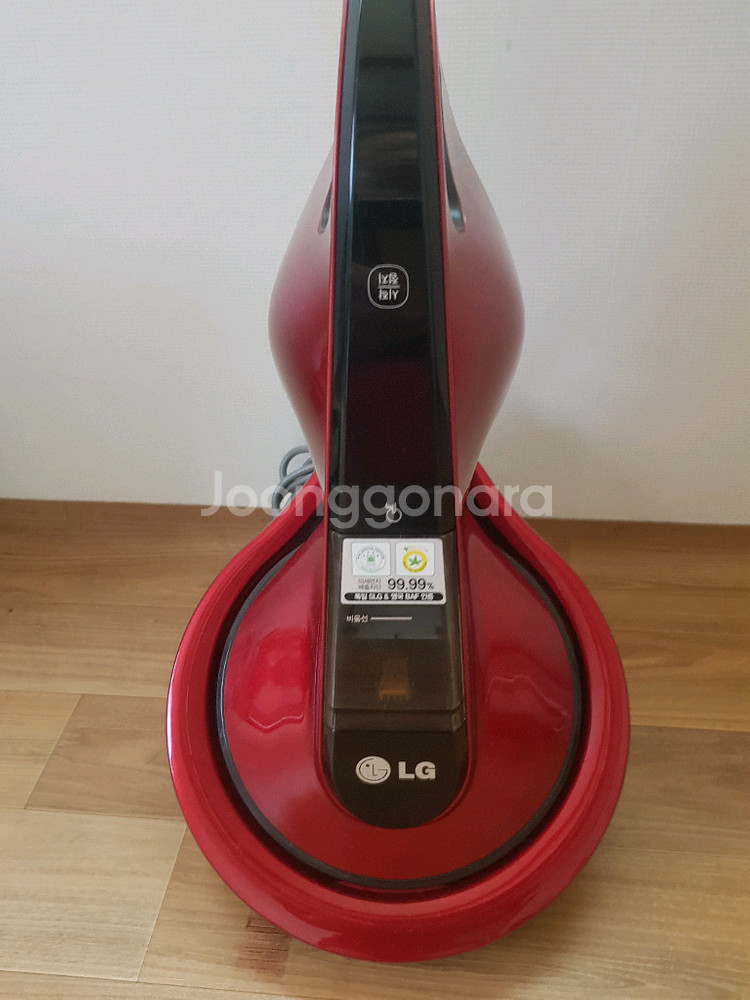 LG 침구 청소기--0