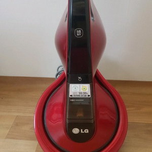 LG 침구 청소기
