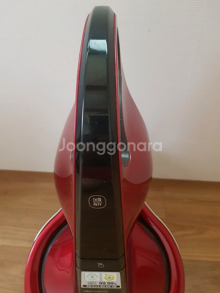 LG 침구 청소기--2