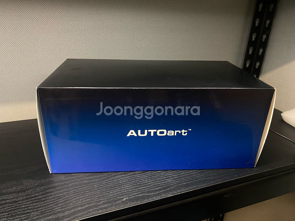 1/18 오토아트 맥라렌 720s 1:18--3