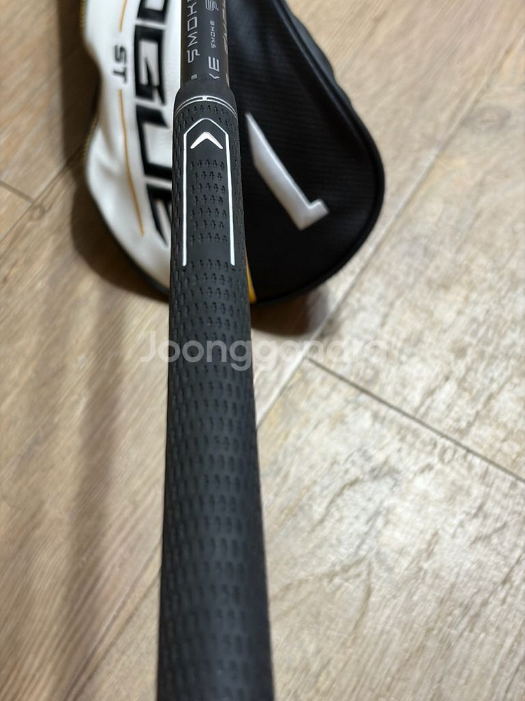 캘러웨이 로그st ls--0