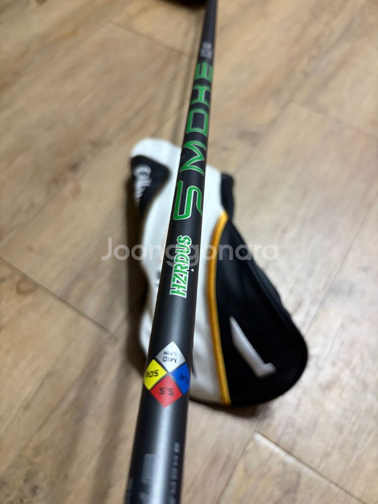 캘러웨이 로그st ls--1