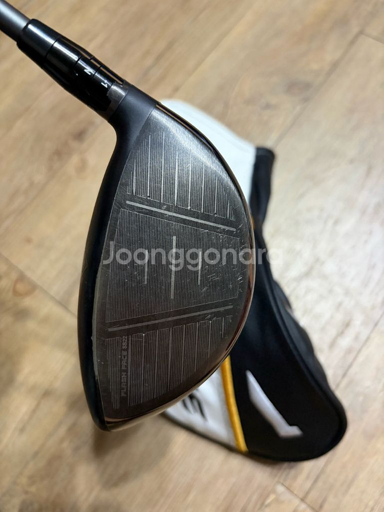 캘러웨이 로그st ls--5