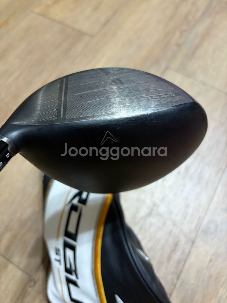 캘러웨이 로그st ls--2