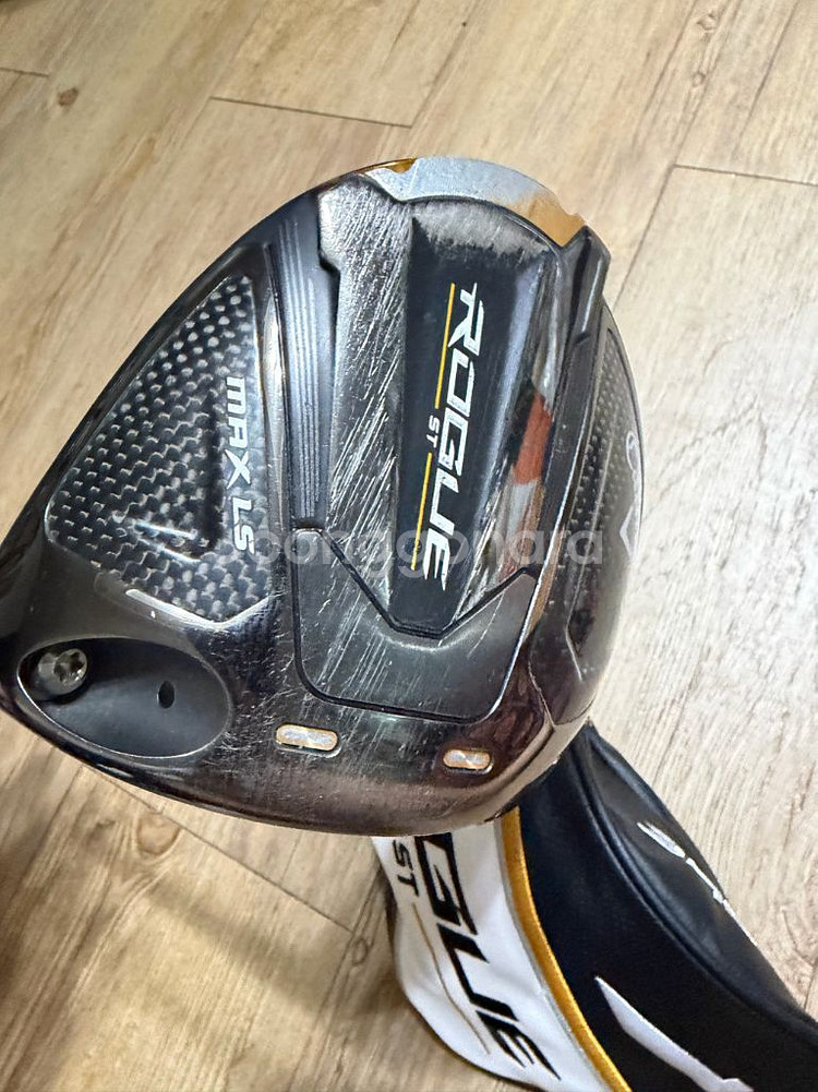 캘러웨이 로그st ls--3