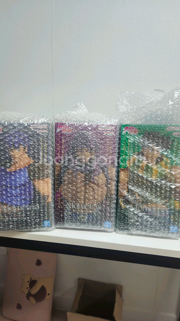 죠죠 1부 2부 피규어 일괄 판매 (개당도됩니다.)--0