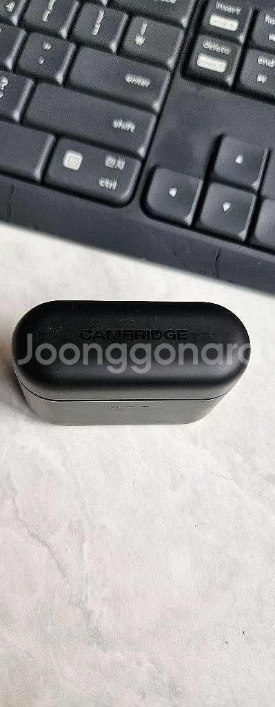 캠브리지오디오 멜로매니아 M100--0