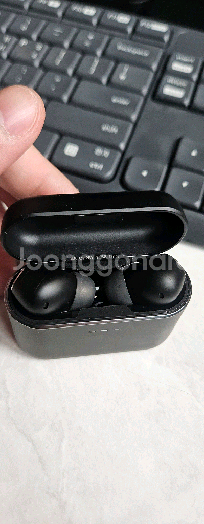 캠브리지오디오 멜로매니아 M100--1