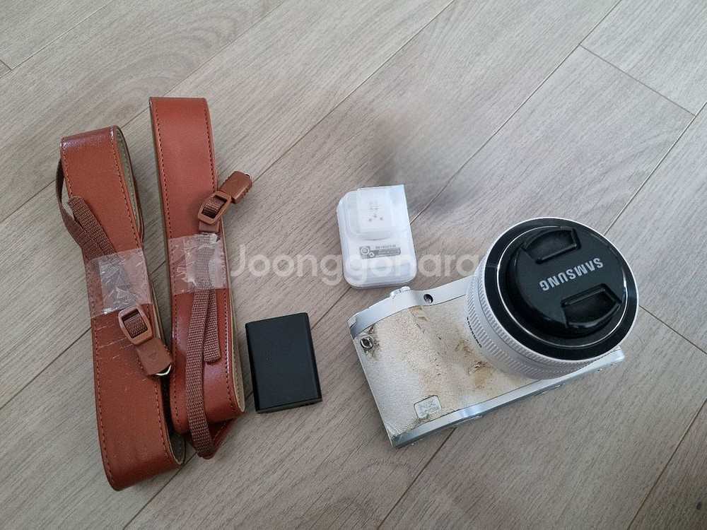 삼성 미러리스 NX300M +20-50mm--0