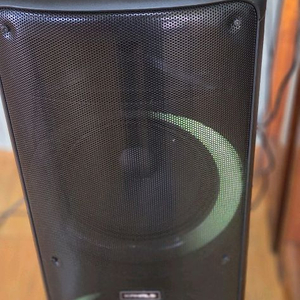 카날스 앰프스피커