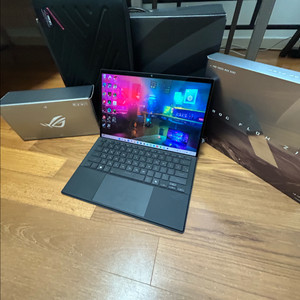 asus rog flow z13 2025