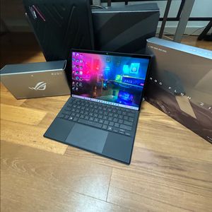 asus rog flow z13 2025