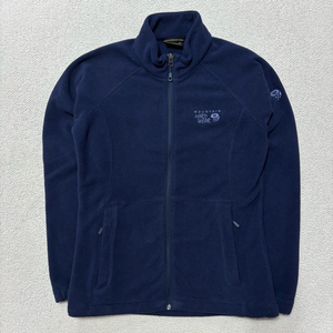 마운틴하드웨어 후리스 집업 잠바