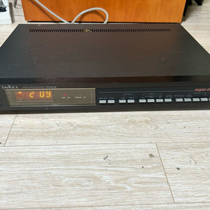 인켈 오디오타이머