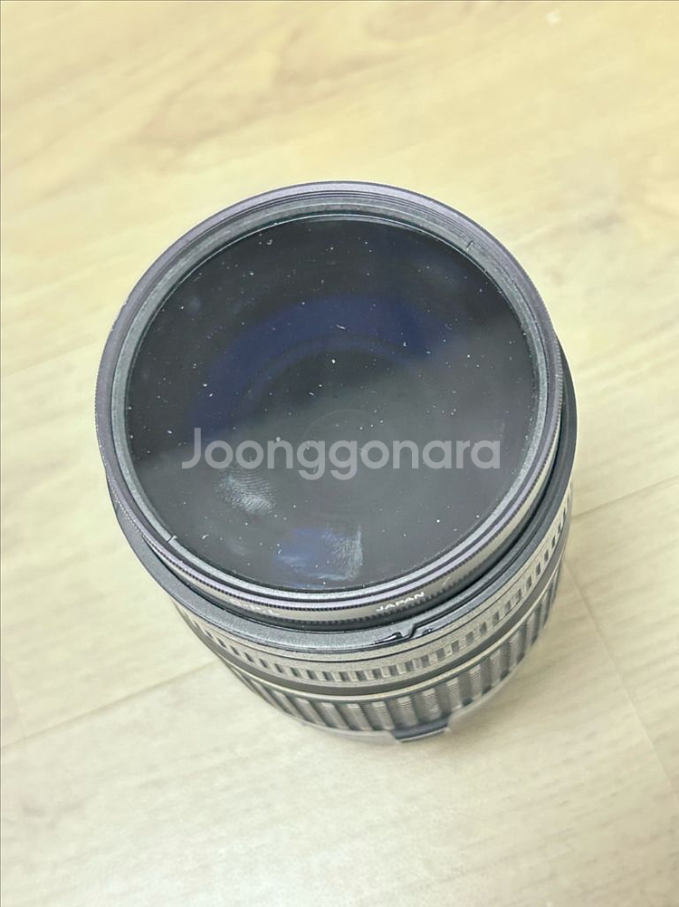 캐논 탐론 EF 28-300 f3.5-6.3 VC 렌즈--3