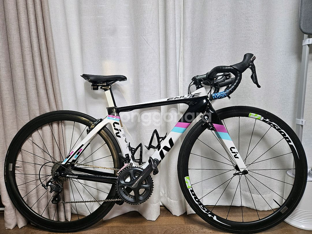 자이언트 리브 엔비--0