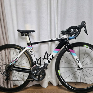 자이언트 리브 엔비