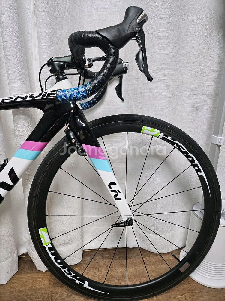 자이언트 리브 엔비--3