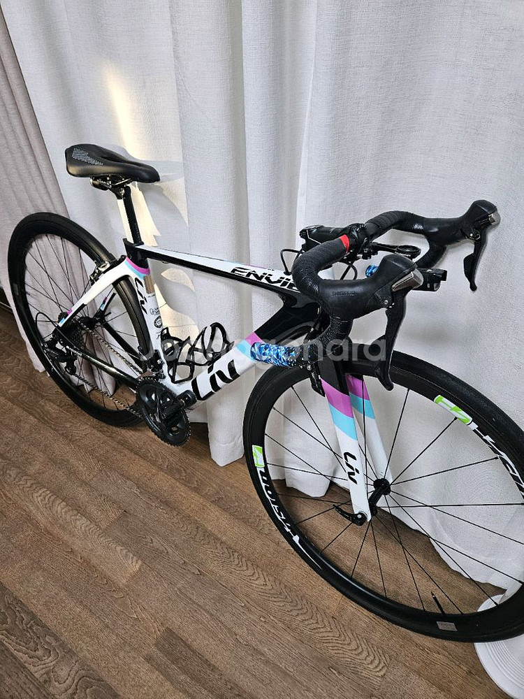 자이언트 리브 엔비--5