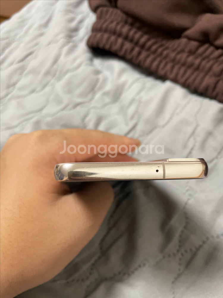 갤럭시 s22 256 핑크--2